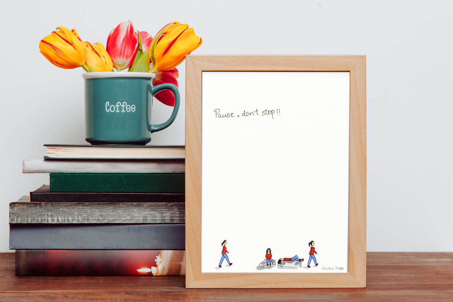 "Pause, Don't Stop: Find Inspiration in 'PauseDon_tStop' Image. Embrace the Power of Rest and Renewal."