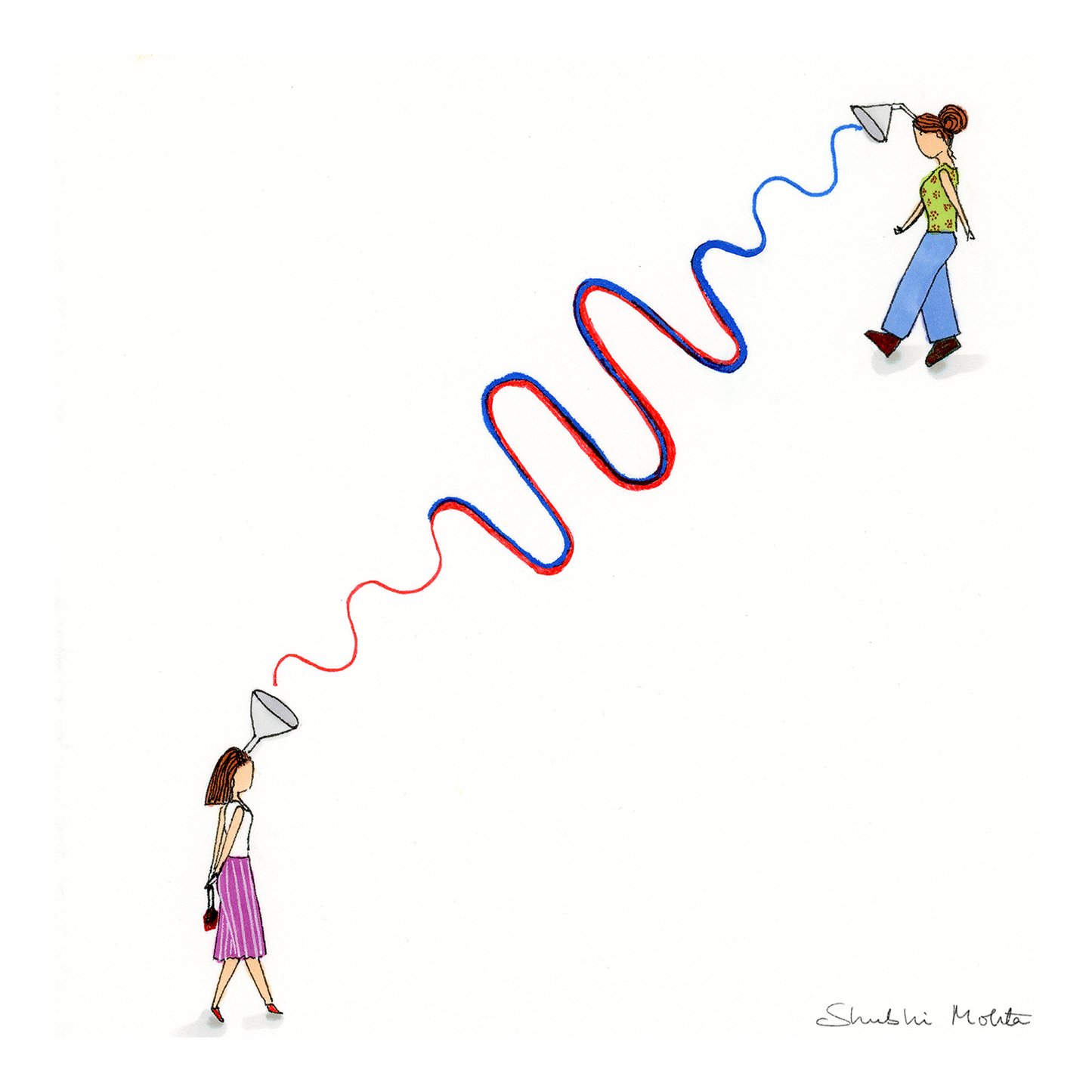 Frequency Matched