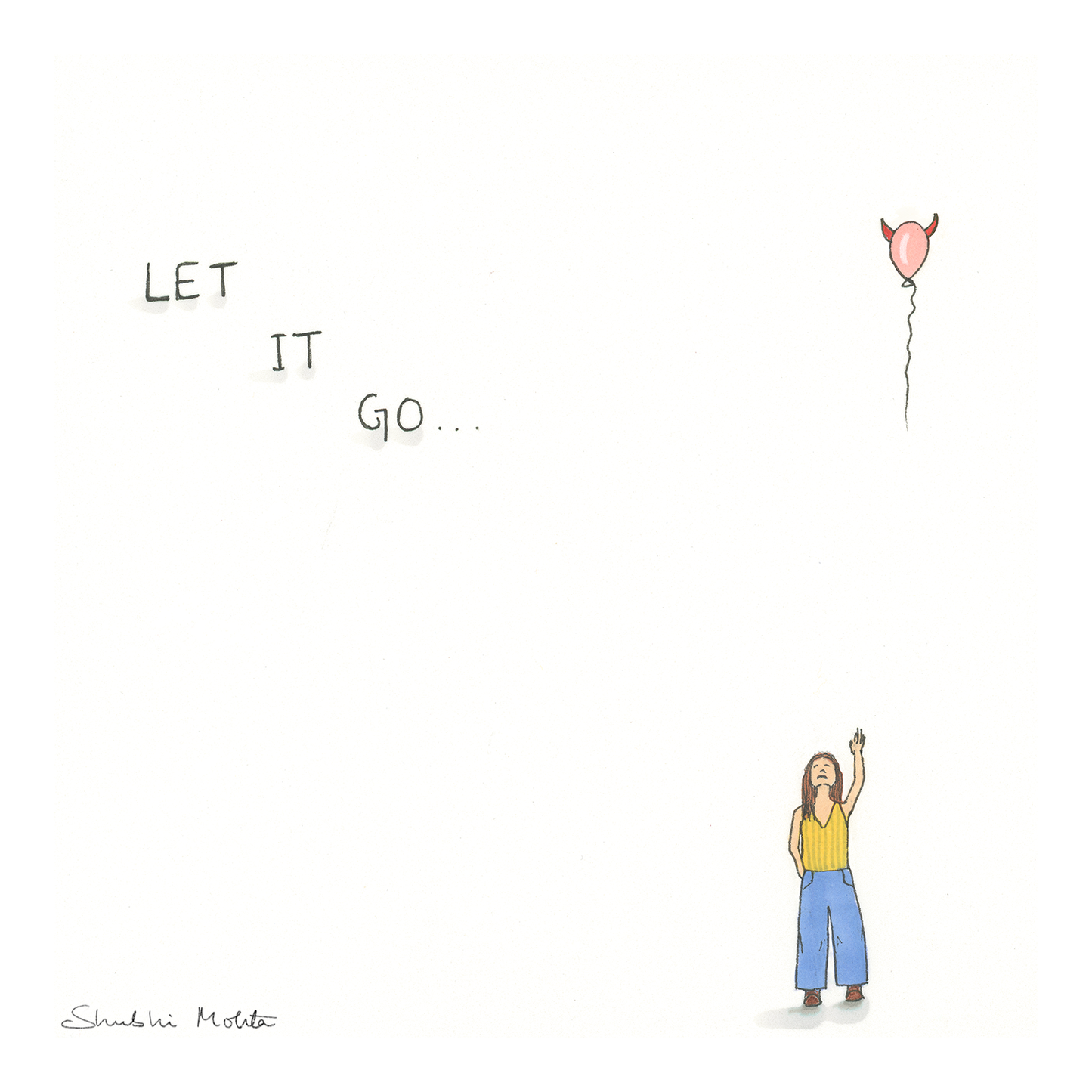 Let It Go