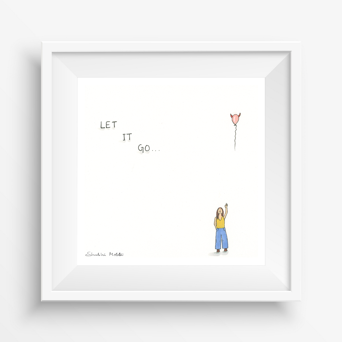 Let It Go