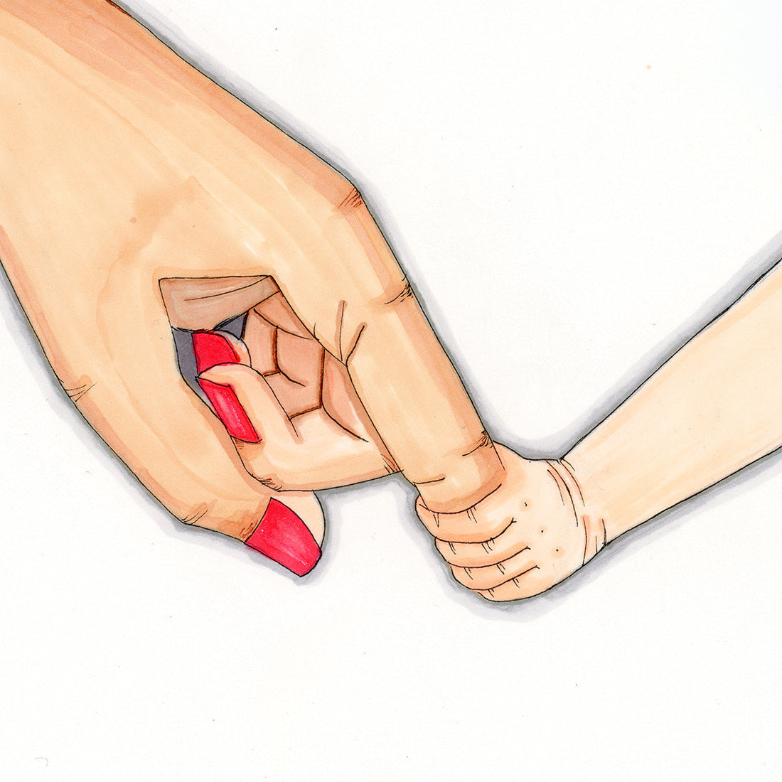 The Quiet Voice I Couldn’t Ignore Anymore