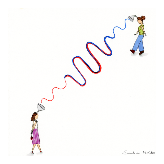 Frequency Matched