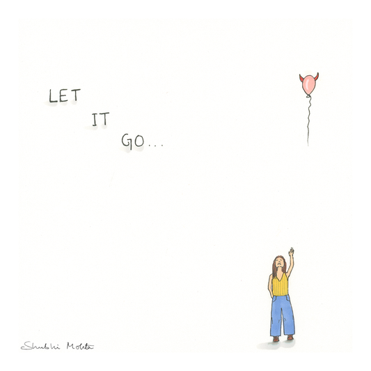 Let It Go